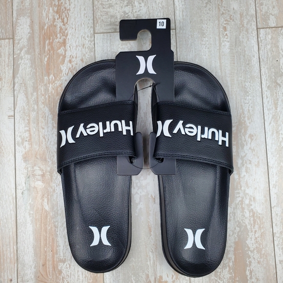 Hurley Slides - Picture 6 of 6